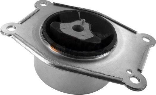 VAICO V40-0937 подвеска, двигатель на OPEL ASTRA H GTC (L08)