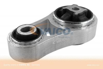 VAICO V40-1106 подвеска, двигатель на OPEL VIVARO фургон (F7)