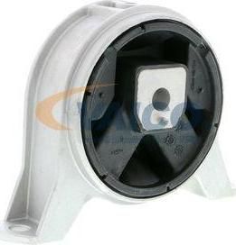 VAICO V40-1314 подвеска, двигатель на OPEL ASTRA H (L48)