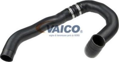 VAICO V40-1503 трубка нагнетаемого воздуха на OPEL ASTRA H универсал (L35)