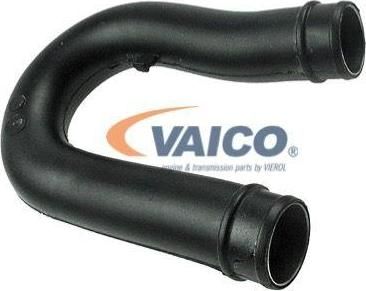 VAICO V40-1519 трубка нагнетаемого воздуха на OPEL CORSA C (F08, F68)