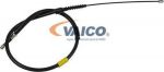 VAICO V40-30053 трос, стояночная тормозная система на OPEL CORSA C (F08, F68)