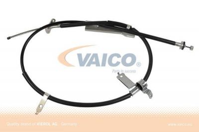 VAICO V40-30070 трос, стояночная тормозная система на OPEL FRONTERA B (6B_)