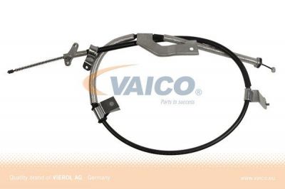 VAICO V40-30071 трос, стояночная тормозная система на OPEL FRONTERA B (6B_)