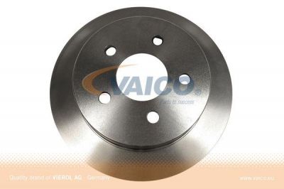 VAICO V40-40029 тормозной диск на PONTIAC TRANS SPORT