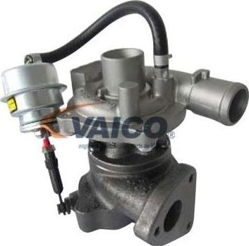 VAICO V40-4122 компрессор, наддув на OPEL KADETT E Наклонная задняя часть (33_, 34_, 43_, 44_)