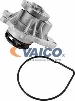 VAICO V40-50038-1 водяной насос на OPEL ZAFIRA B Van