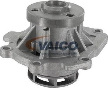 VAICO V40-50038 водяной насос на OPEL ZAFIRA B Van