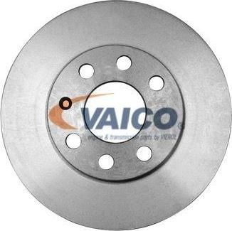 VAICO V40-80042 тормозной диск на OPEL CORSA C фургон (F08, W5L)