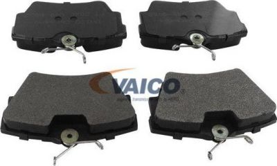 VAICO V40-8022 комплект тормозных колодок, дисковый тормоз на NISSAN PRIMASTAR автобус (X83)