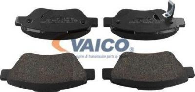 VAICO V40-8039 комплект тормозных колодок, дисковый тормоз на OPEL CORSA D