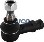 VAICO V40-9530 наконечник поперечной рулевой тяги на VW BORA универсал (1J6)