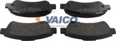 VAICO V42-0095 комплект тормозных колодок, дисковый тормоз на PEUGEOT BOXER фургон