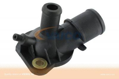 VAICO V42-0216 фланец охлаждающей жидкости на PEUGEOT 405 I Break (15E)