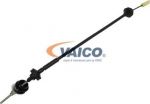 VAICO V42-0279 трос, управление сцеплением на PEUGEOT 205 II (20A/C)