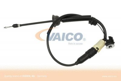 VAICO V42-0280 трос, управление сцеплением на PEUGEOT 405 II (4B)