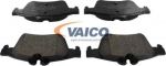 VAICO V42-0406 комплект тормозных колодок, дисковый тормоз на FORD FOCUS II (DA_)