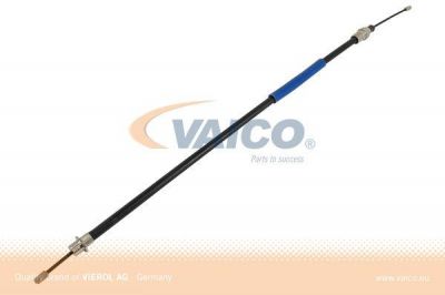 VAICO V42-30024 трос, стояночная тормозная система на PEUGEOT 406 Break (8E/F)