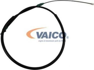VAICO V42-30027 трос, стояночная тормозная система на PEUGEOT 206 SW (2E/K)