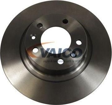 VAICO V42-40015 тормозной диск на PEUGEOT 407 (6D_)