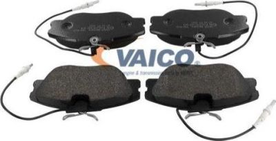 VAICO V42-4121 комплект тормозных колодок, дисковый тормоз на CITROEN EVASION (22, U6)