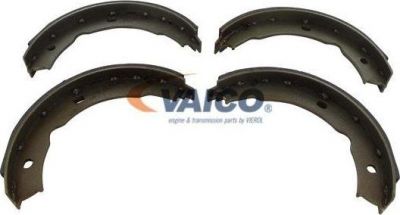 VAICO V42-4137 комплект тормозных колодок, стояночная тормозная с на PEUGEOT 406 (8B)