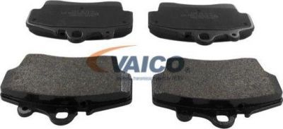 VAICO V45-0021 комплект тормозных колодок, дисковый тормоз на PORSCHE BOXSTER (987)