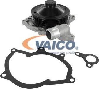 VAICO V45-50001 водяной насос на PORSCHE 911 (996)