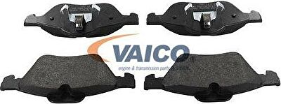 VAICO V46-0153 комплект тормозных колодок, дисковый тормоз на RENAULT LAGUNA II Grandtour (KG0/1_)