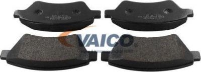 VAICO V46-0159 комплект тормозных колодок, дисковый тормоз на RENAULT MEGANE II седан (LM0/1_)
