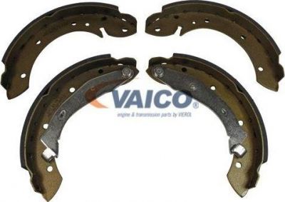 VAICO V46-0165 комплект тормозных колодок на PEUGEOT PARTNER фургон (5)