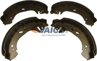 VAICO V46-0169 комплект тормозных колодок на FORD TRANSIT c бортовой платформой/ходовая часть (E_ _)