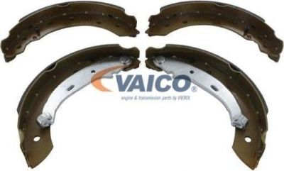 VAICO V46-0175 комплект тормозных колодок на PEUGEOT 306 кабрио (7D, N3, N5)