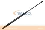 VAICO V46-0241 газовая пружина, крышка багажник на NISSAN KUBISTAR (X76)