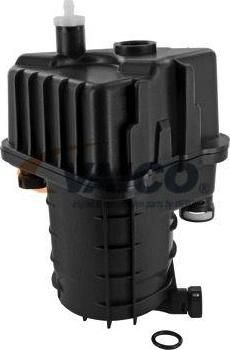 VAICO V46-0522 топливный фильтр на RENAULT CLIO III (BR0/1, CR0/1)