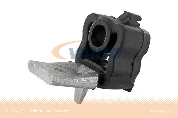 VAICO V46-0572 буфер, глушитель на RENAULT TWINGO II (CN0_)