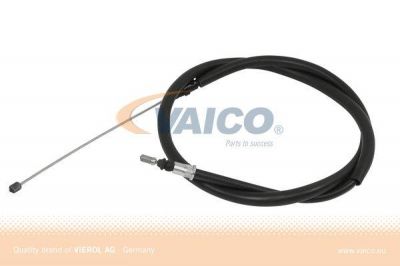 VAICO V46-30027 трос, стояночная тормозная система на RENAULT CLIO I (B/C57_, 5/357_)