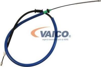 VAICO V46-30046 трос, стояночная тормозная система на NISSAN KUBISTAR (X76)