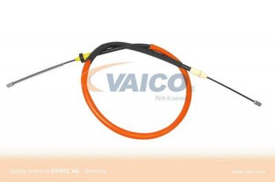 VAICO V46-30069 трос, стояночная тормозная система на RENAULT TWINGO II (CN0_)