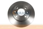 VAICO V46-40001 тормозной диск на RENAULT 19 II Chamade (L53_)