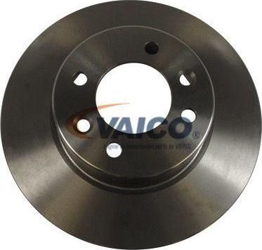 VAICO V46-40012 тормозной диск на RENAULT 25 (B29_)