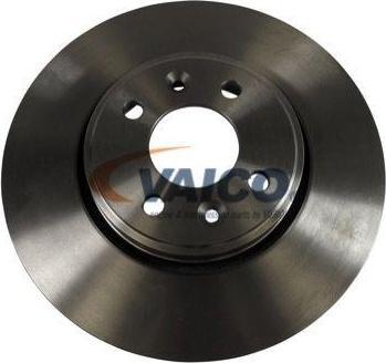 VAICO V46-80008 тормозной диск на RENAULT MEGANE II седан (LM0/1_)