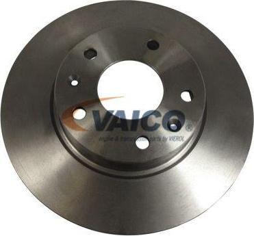 VAICO V48-80001 тормозной диск на LAND ROVER FREELANDER Soft Top (LN_)