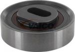 VAICO V49-0011 натяжной ролик, ремень грм на HONDA ACCORD IV (CB)