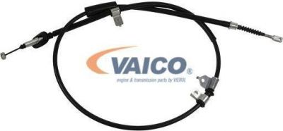 VAICO V49-30002 трос, стояночная тормозная система на ROVER 200 (RF)