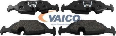 VAICO V50-0028 комплект тормозных колодок, дисковый тормоз на VOLVO 480 E