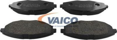 VAICO V51-0008 комплект тормозных колодок, дисковый тормоз на DAEWOO MATIZ (KLYA)