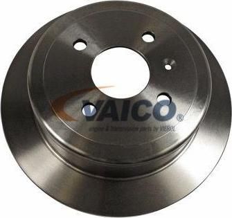 VAICO V51-40003 тормозной диск на DAEWOO NUBIRA седан (KLAJ)