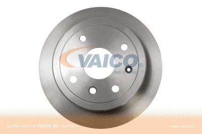 VAICO V51-40004 тормозной диск на CHEVROLET NUBIRA седан