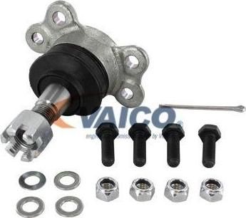 VAICO V51-9519 несущий / направляющий шарнир на SSANGYONG MUSSO (FJ)